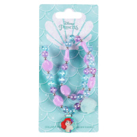 Disney The Little Mermaid Necklace and Bracelets sada pro děti 2 ks