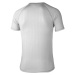 Klimatex BENTO Pánské funkční triko, bílá, velikost