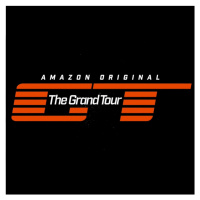 Pánské tričko The Grand Tour