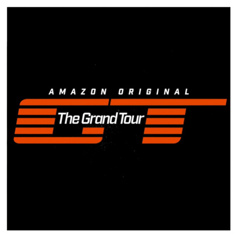 Pánské tričko The Grand Tour BezvaTriko