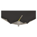 Samonafukovací karimatka Outwell Sleepin 7.5 cm 2023 Barva: černá