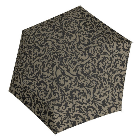 Deštník Reisenthel Umbrella Pocket Mini Baroque taupe