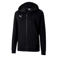 Pánská mikina teamGoal 23 Causals Hooded Jacked M 656708 03 - Puma