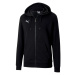 Pánská mikina teamGoal 23 Causals Hooded Jacked M 656708 03 - Puma