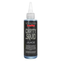 Munch baits booster dirty squid juice 100 ml