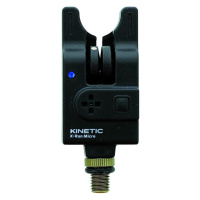 Kinetic Signalizátor X-Run Micro Alarm Blue