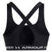 Under Armour Crossback Mid Bra