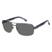 Carrera CARRERA8063/S R80/M9 Polarized - ONE SIZE (61)