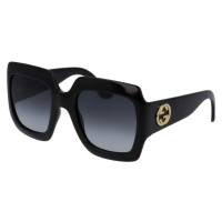 Gucci GG0053SN 001 - ONE SIZE (54)