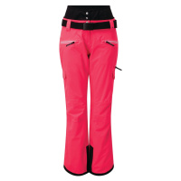 Dámské lyžařské zimní kalhoty Dare2b LIBERTY II růžová