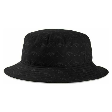 Callaway HD Black/Charcoal Bucket Hat