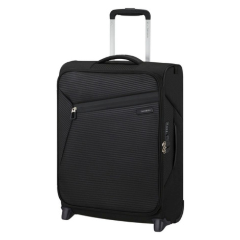 Samsonite Kabinový cestovní kufr Litebeam Upright S 39 l - zelená