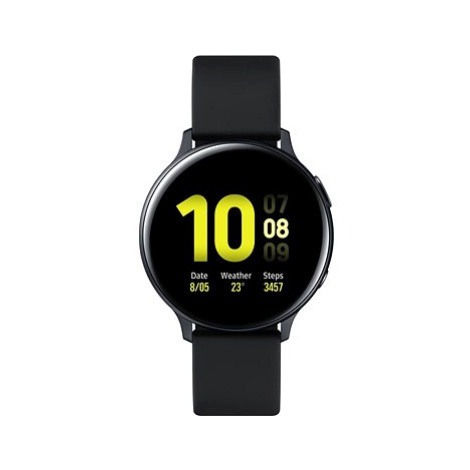 Samsung Galaxy Watch Active 2 44mm černé