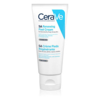 CeraVe Obnovující krém na nohy (Renewing Foot Cream) 88 ml