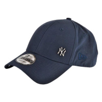 KšiltovkaNew Era 9Forty Flawless Logo NY Yankees cap Navyvy