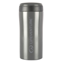 Termohrnek LifeVenture Thermal Mug 0,3l Barva: kovová