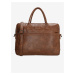 Brašna Beagles Murcia Business Bag Brown