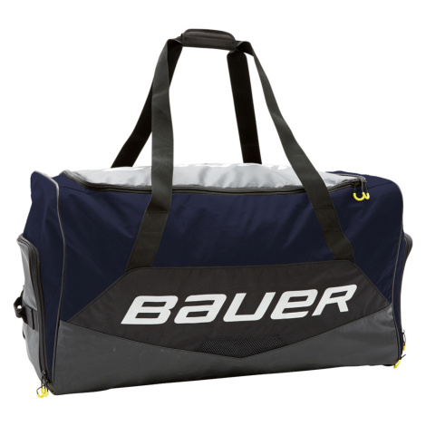 Bauer Taška Bauer Premium Carry Bag S21, červená