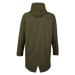 Neoblu Antoine Men Pánská voděodolná bunda SL03174 Deep khaki