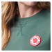 Fjällräven Dámský lifestylový svetr 1960 Logo Badge Sweater W