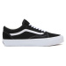 Tenisky Vans Premium Standards Old Skool černá barva, VN000CQDBA21