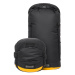 Nepromokavý vak Sea to Summit Evac Compression Dry Bag HD 35L Barva: černá