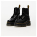 Dr. Martens Audrick 8-Eye Boot 8 Eye Boot Black