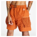 Nike ACG Snowgrass Cargo Short Dark Russet/ Monarch/ Summit White