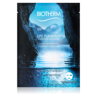 Biotherm Life Plankton Essence-in-Mask intenzivní hydrogelová maska 1 ks