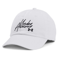 Favorite Hat | White/White/Black