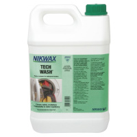 Prací prostředek Nikwax Prací gel Tech Wash 5 000 ml