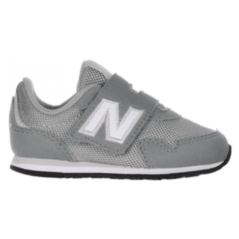 New Balance Iv323 m Šedá