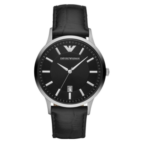 Pánské hodinky Armani