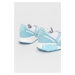 Boty adidas Originals FX6864 bílá barva, na plochém podpatku