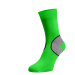 Benami kompresní ponožky Zelené