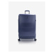 Tmavě modrý cestovní kufr Heys EZ Fashion L Navy