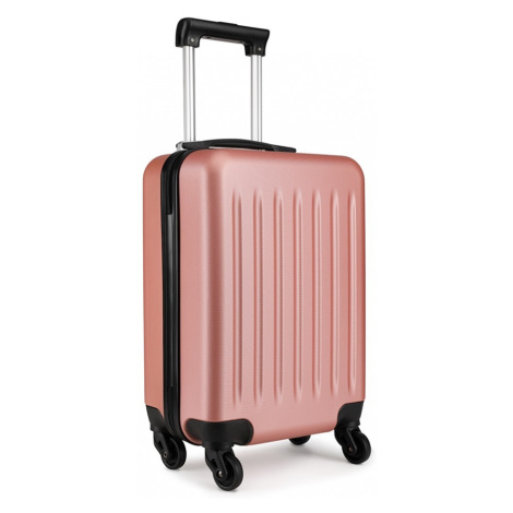 Dámské cestovní kufry >>> vybírejte z 2 451 kufrů ZDE | Modio.cz