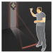 Laserový projektor šipkové startovací čáry Winmau