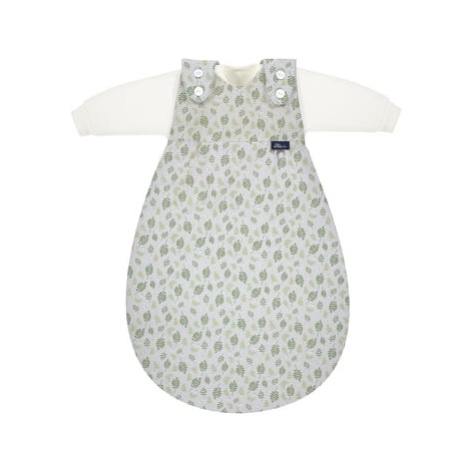 Alvi ® Baby-Mäxchen® 3ks. Organic Cotton Drifting Leaves