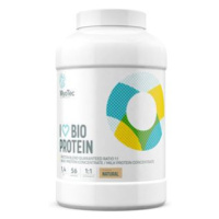 MyoTec I Love BIO Protein 1,4 kg natural Jméno: I Love BIO Protein 1,4kg natural