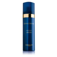 Guerlain Shalimar deodorant s rozprašovačem pro ženy 100 ml
