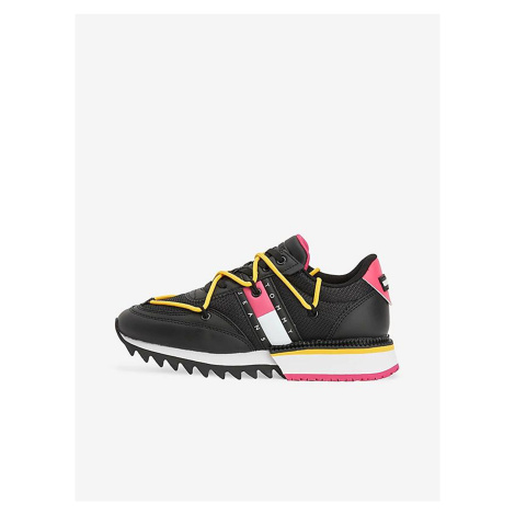 Dámské běžecké boty Tommy Hilfiger >>> vybírejte z 95 bot Tommy Hilfiger  ZDE | Modio.cz