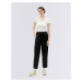 Thinking MU Black Esther Pants BLACK