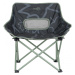 Židle Bo-Camp LeevZ Barva: modrá/šedá