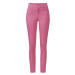 esmara® Dámské džíny "Super Skinny Fit", délka ke kotníkům (růžová)