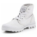 Palladium US PAMPA HI F Vapor 92352-074-M Šedá