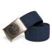 Mass Denim Belt Base navy