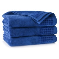 Zwoltex Unisex's Towel Set Paulo 3 Ab