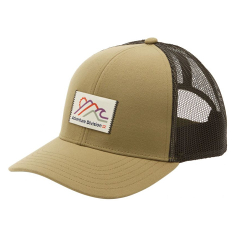 KŠILTOVKA BILLABONG ADIV RANGE TRUCKER - béžová