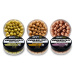 FeederBaits Washed Out Wafters 9mm - Ananas N-B